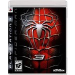 Assistência Técnica e Garantia do produto Game Spider - Man 3 Playstation 3