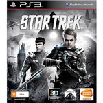 Assistência Técnica e Garantia do produto Game Star Trek - PS3