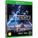 Assistência Técnica e Garantia do produto Game - Star Wars Battlefront II - Xbox One