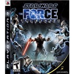 Assistência Técnica e Garantia do produto Game - Star Wars: The Force Unleashed - PS3