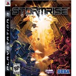 Assistência Técnica e Garantia do produto Game Stormrise - PS3