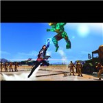 Assistência Técnica e Garantia do produto Game Street Fighter IV - PS3