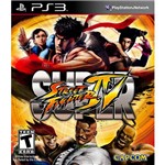 Assistência Técnica e Garantia do produto Game Super Street Fighter IV (Versão em Português) - PS3