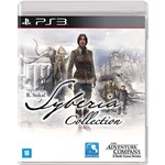 Assistência Técnica e Garantia do produto Game Syberia Complete Collection - PS3