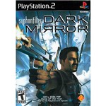 Assistência Técnica e Garantia do produto Game - Syphon Filter Dark Mirror - PS2