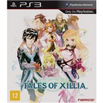 Assistência Técnica e Garantia do produto Game Tales Of Xillia - PS3