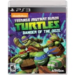 Assistência Técnica e Garantia do produto Game - Teenage Mutant Ninja Turtles: Danger Of The Ooze - PS3