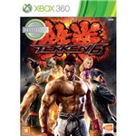 Assistência Técnica e Garantia do produto Game Tekken 6 - Xbox 360