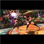 Assistência Técnica e Garantia do produto Game Tekken Tag Tournament 2 - PS3