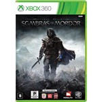 Assistência Técnica e Garantia do produto Game - Terra-Média: Sombras de Mordor - Xbox 360