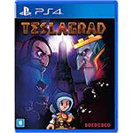 Assistência Técnica e Garantia do produto Game Teslagrad - PS4