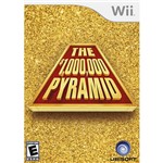 Assistência Técnica e Garantia do produto Game The $1,000,000 Pyramid Wii - Ubisoft