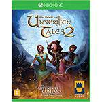 Assistência Técnica e Garantia do produto Game The Book Of The Unwritten Tales 2 - XBOX ONE