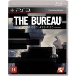 Assistência Técnica e Garantia do produto Game - The Bureau - Xcom Dec - PS3