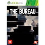 Assistência Técnica e Garantia do produto Game The Bureau - Xcom Declassified - XBOX 360