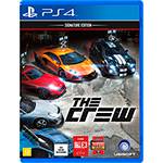 Assistência Técnica e Garantia do produto Game The Crew: Signature Edition - PS4