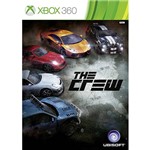 Assistência Técnica e Garantia do produto Game The Crew - XBOX 360