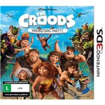 Assistência Técnica e Garantia do produto Game The Croods: Prehistoric Party - 3DS