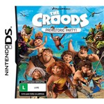Assistência Técnica e Garantia do produto Game The Croods: Prehistoric Party - DS