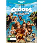 Assistência Técnica e Garantia do produto Game The Croods: Prehistoric Party - Wii U