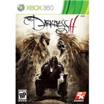 Assistência Técnica e Garantia do produto Game The Darkness II - Xbox360