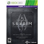 Assistência Técnica e Garantia do produto Game The Elder Scrolls: Skyrim Legendary Edition - X360 Bet