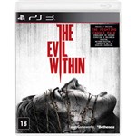 Assistência Técnica e Garantia do produto Game - The Evil Within - PS3