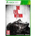 Assistência Técnica e Garantia do produto Game - The Evil Within - Xbox 360