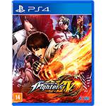 Assistência Técnica e Garantia do produto Game - The King Of Fighters XIV - PS4