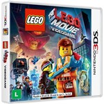 Assistência Técnica e Garantia do produto Game The Lego Movie Br - 3DS