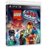 Assistência Técnica e Garantia do produto Game The Lego Movie Br - PS3