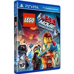 Assistência Técnica e Garantia do produto Game The Lego Movie Br - PSVita