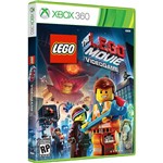 Assistência Técnica e Garantia do produto Game The Lego Movie Br - X360
