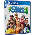 Assistência Técnica e Garantia do produto Game - The Sims 4 - PS4