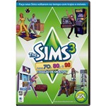 Assistência Técnica e Garantia do produto Game The Sims 3: Anos 70, 80 e 90 - PC