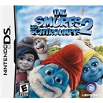 Assistência Técnica e Garantia do produto Game The Smurfs 2 - DS