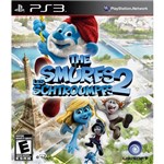 Assistência Técnica e Garantia do produto Game The Smurfs 2 - PS3