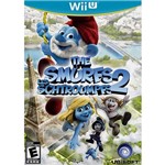 Assistência Técnica e Garantia do produto Game The Smurfs 2 - Wii U