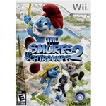 Assistência Técnica e Garantia do produto Game The Smurfs 2 - Wii
