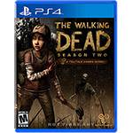 Assistência Técnica e Garantia do produto Game The Walking Dead Season 2 - PS4