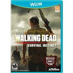 Assistência Técnica e Garantia do produto Game - The Walking Dead Survival Instinct - Wii U