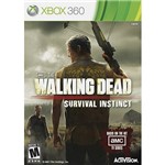 Assistência Técnica e Garantia do produto Game The Walking Dead: Survival Instinct - Xbox 360