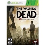 Assistência Técnica e Garantia do produto Game The Walking Dead - Xbox 360