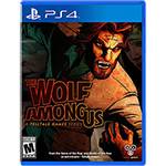 Assistência Técnica e Garantia do produto Game The Wolf Among Us: a Telltale Games Series - PS4