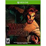 Assistência Técnica e Garantia do produto Game The Wolf Among Us: a Telltale Games Series - XBOX ONE