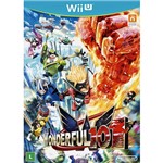 Assistência Técnica e Garantia do produto Game The Wonderful 101 - Wii U