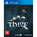 Assistência Técnica e Garantia do produto Game - Thief - PS4