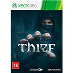 Assistência Técnica e Garantia do produto Game Thief - X360