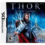 Assistência Técnica e Garantia do produto Game: Thor - God Of Thunder DS - Sega