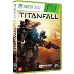 Assistência Técnica e Garantia do produto Game - Titanfall - X360